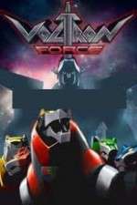 Watch Voltron Force Movie25