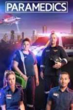 Watch Paramedics (AU) Movie25