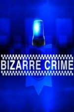 Watch Bizarre Crime Movie25