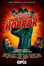 Watch Blumhouse's Compendium of Horror Movie25