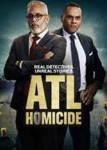 Watch ATL Homicide Movie25