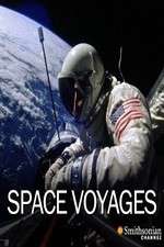 Watch Space Voyages Movie25