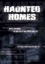 Watch Haunted Homes Movie25