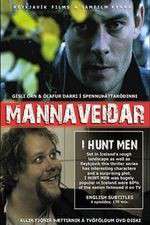 Watch Mannaveiðar Movie25