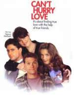 Watch Can't Hurry Love Movie25
