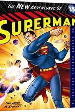 Watch The New Adventures of Superman Movie25