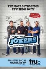 Impractical Jokers movie25