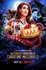 Watch The Curious Creations of Christine McConnell Movie25