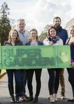 Watch Super Garden Movie25