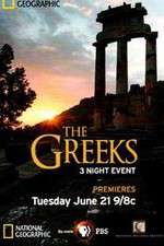 Watch The Greeks Movie25