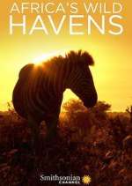 Watch Africa's Wild Havens Movie25
