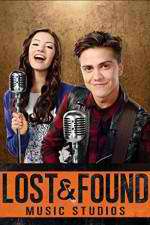 Watch Lost & Found Music Studios Movie25