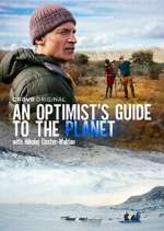 Watch An Optimist's Guide to the Planet with Nikolaj Coster-Waldau Movie25