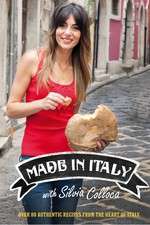 Watch Made In Italy With Silvia Colloca Movie25