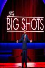 Watch Little Big Shots Australia Movie25