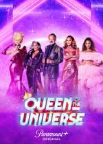 Watch Queen of the Universe Movie25