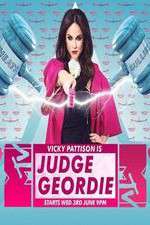 Watch Judge Geordie Movie25