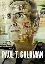 Watch Paul T. Goldman Movie25