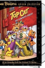 Watch Top Cat Movie25