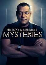 History's Greatest Mysteries movie25
