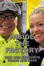 Watch Inside the Factory Movie25