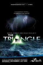 Watch The Triangle Movie25