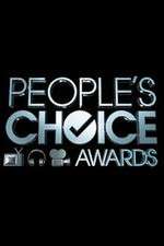 Watch People's Choice Awards Movie25