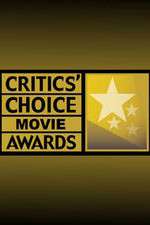 Watch Critics' Choice Movie Awards Movie25