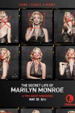 Watch The Secret Life of Marilyn Monroe Movie25