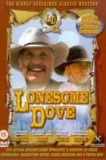 Watch Lonesome Dove Movie25