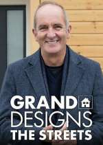 Watch Grand Designs: The Streets Movie25