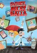 Watch Cloudy with a Chance of Meatballs Movie25