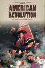 Watch The American Revolution Movie25