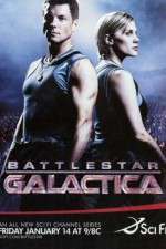 Watch Battlestar Galactica (New) Movie25