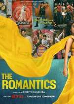 Watch The Romantics Movie25