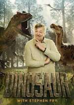 Watch Dinosaur with Stephen Fry Movie25