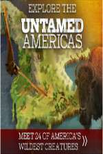 Watch Untamed Americas Movie25
