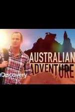 Watch Robson Green's Australian Adventure Movie25