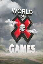 Watch World of X Games Movie25