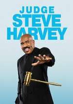 Watch Judge Steve Harvey Movie25