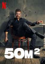 Watch 50M² Movie25