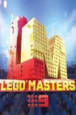 Lego Masters Australia movie25