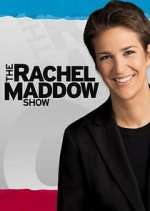 The Rachel Maddow Show movie25