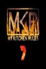 My Kitchen Rules movie25