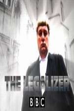Watch The Legalizer Movie25
