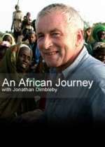 Watch An African Journey with Jonathan Dimbleby Movie25