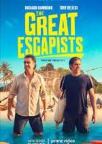 Watch The Great Escapists Movie25