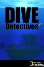 Watch Dive Detectives Movie25
