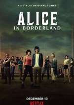Alice in Borderland