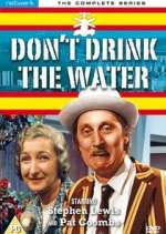Watch Don't Drink the Water Movie25